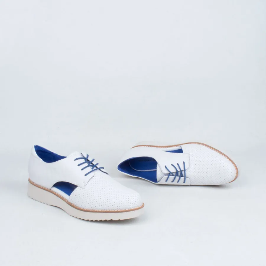 Lace Up^Martinez Valero Adlib Lace Up