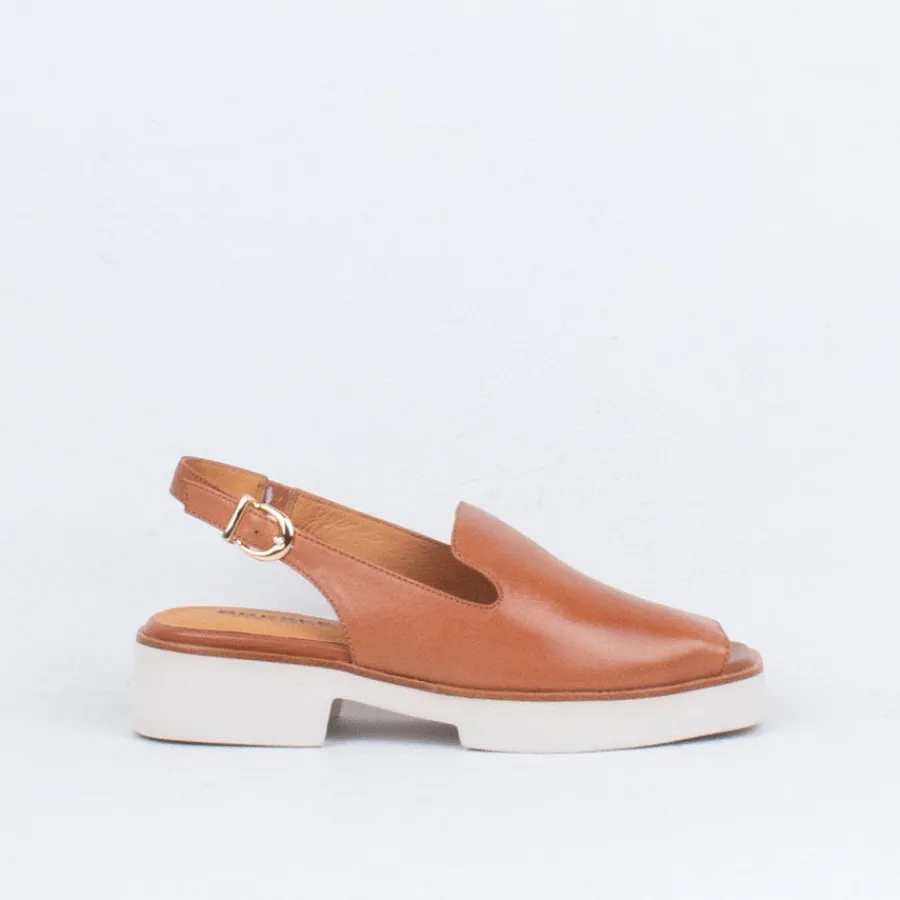 Flat | Slingbacks^Bresley NZ Aim Slingback Sandal