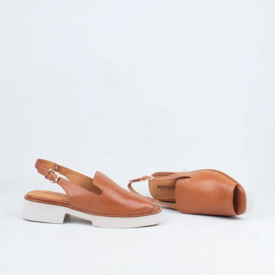 Flat | Slingbacks^Bresley NZ Aim Slingback Sandal