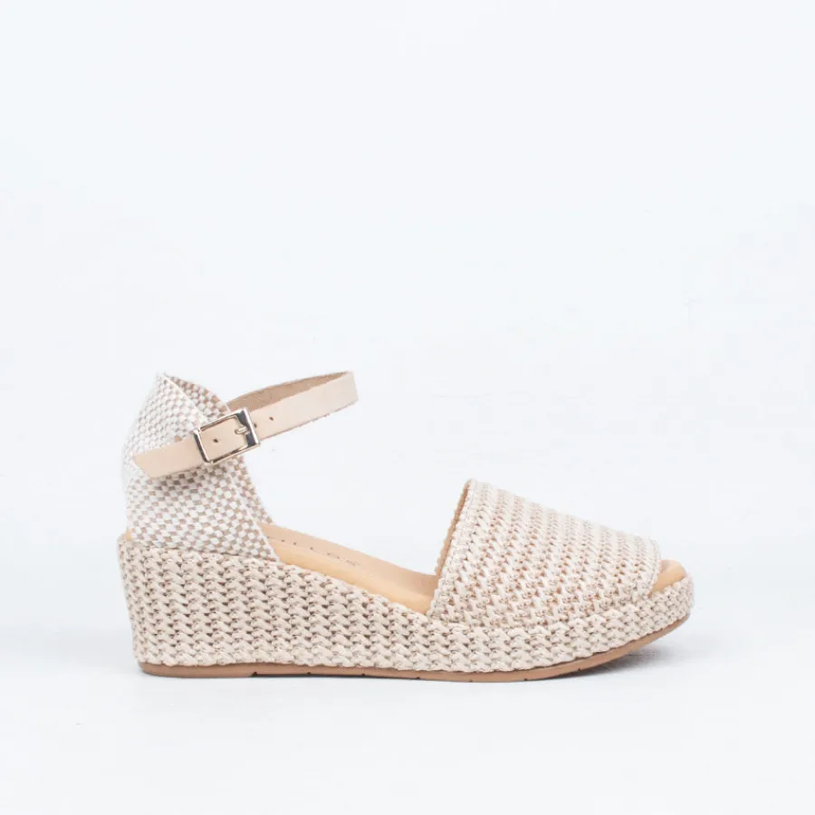 Wedge^Pitillos - Spain Alicante Sandal