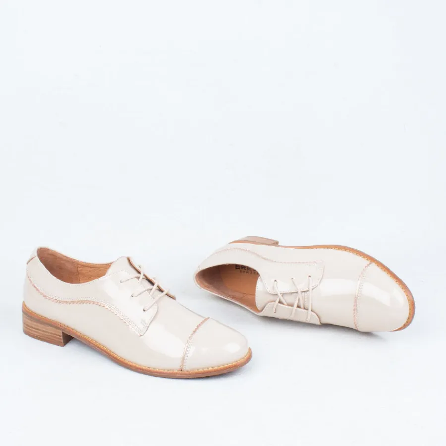 Work Shoes | Lace Up^Bresley NZ Alpopo Lace Up