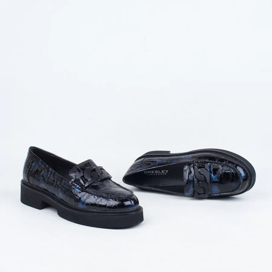 Work Shoes | Loafers^Bresley NZ Alton Loafer