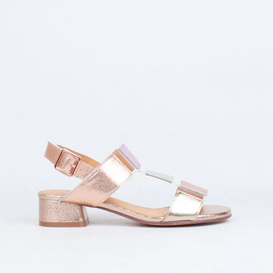 Flat^Bresley NZ Angelic Sandal