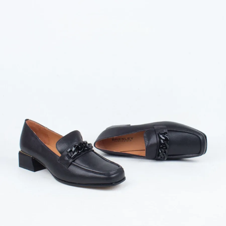 Work Shoes | Loafers^Bresley NZ Apple Loafer