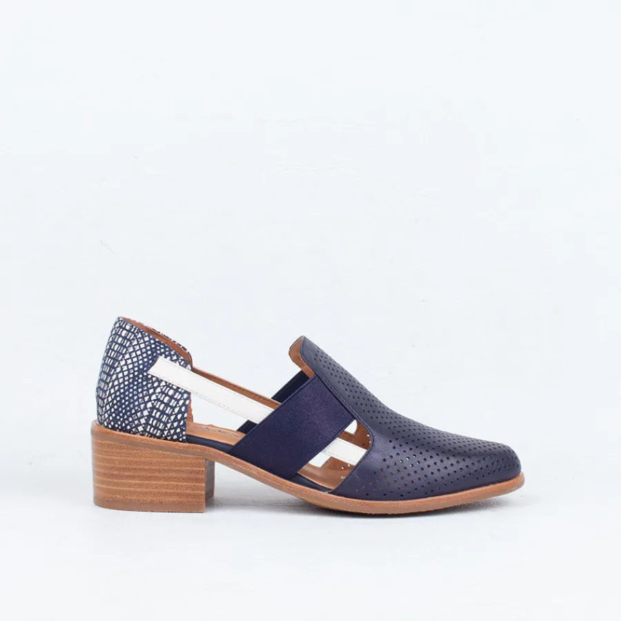 Work Shoes | Loafers^Bresley NZ Archy Loafer