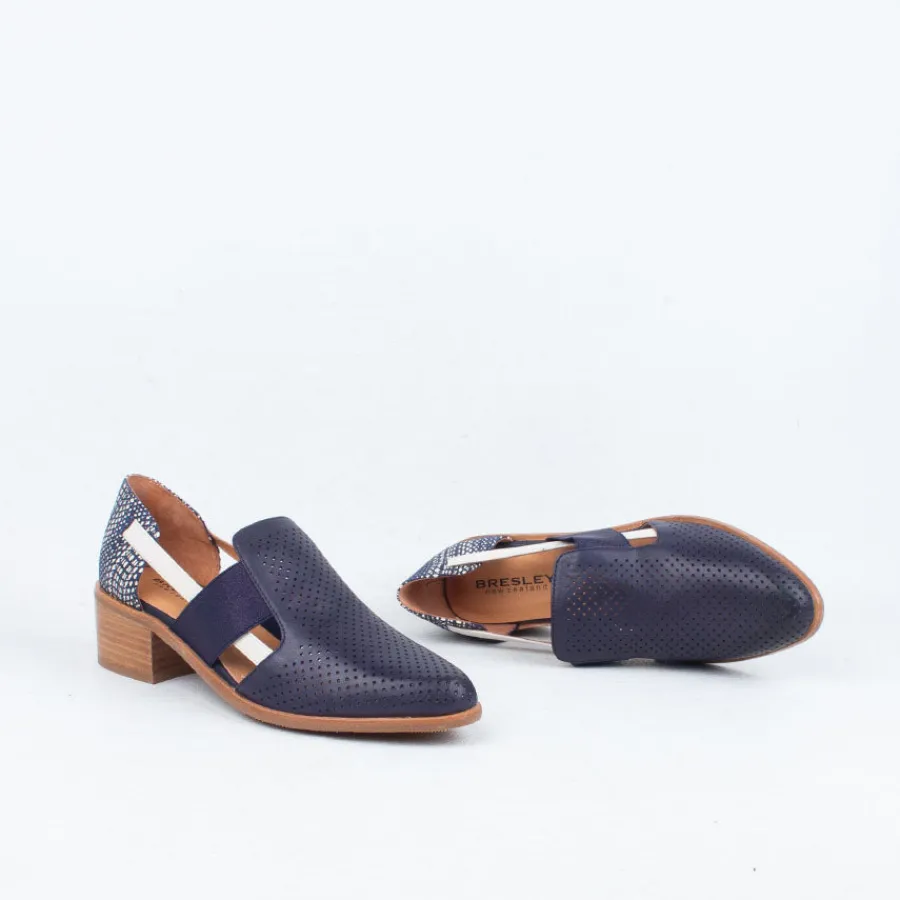 Work Shoes | Loafers^Bresley NZ Archy Loafer