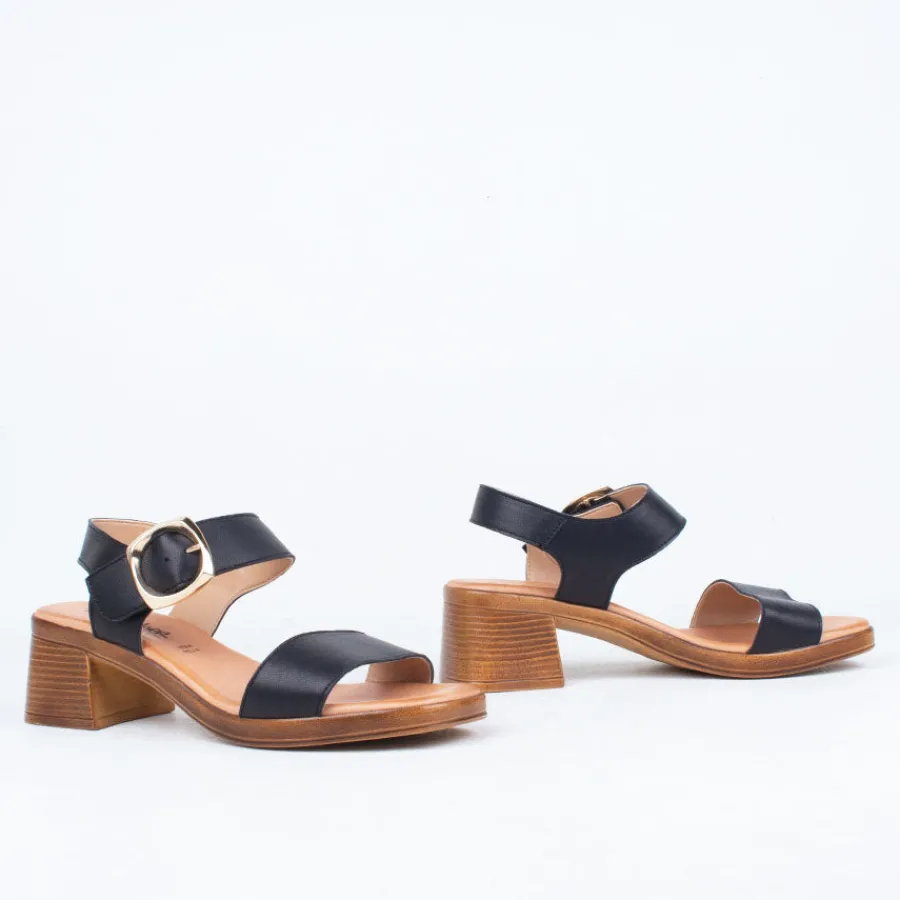 Heeled^Sundowner - Italy Ariana Heeled Sandal