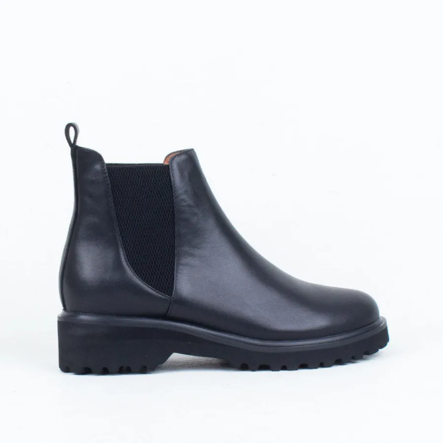 Chelsea^Ernest Wyler Astradi Boot