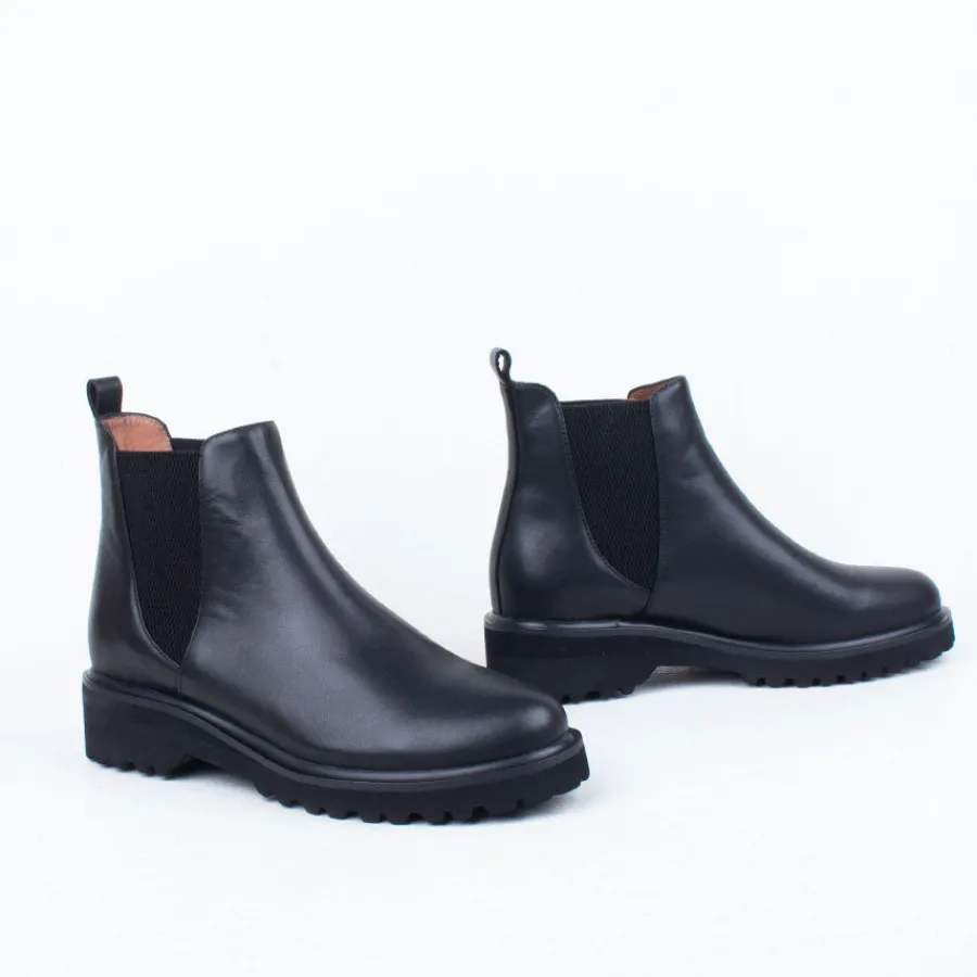 Chelsea^Ernest Wyler Astradi Boot