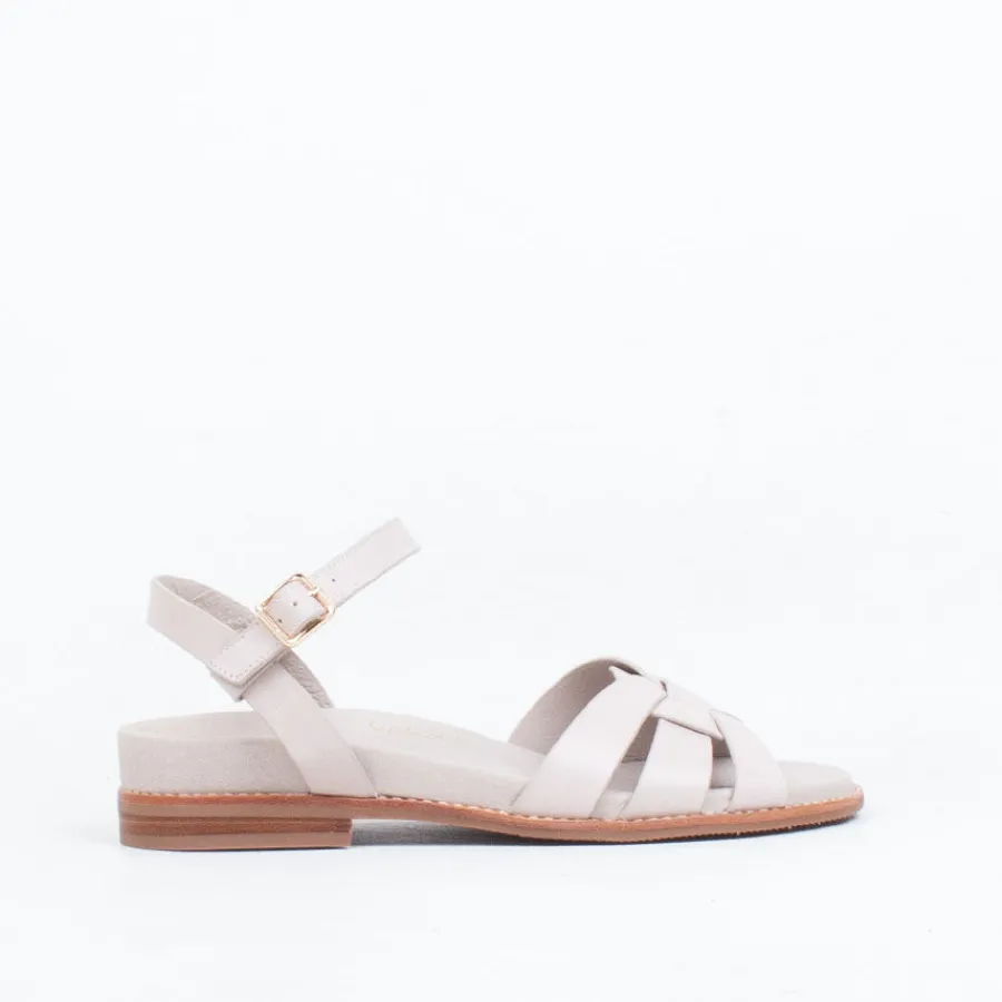 Flat^Minx Athens Sandal