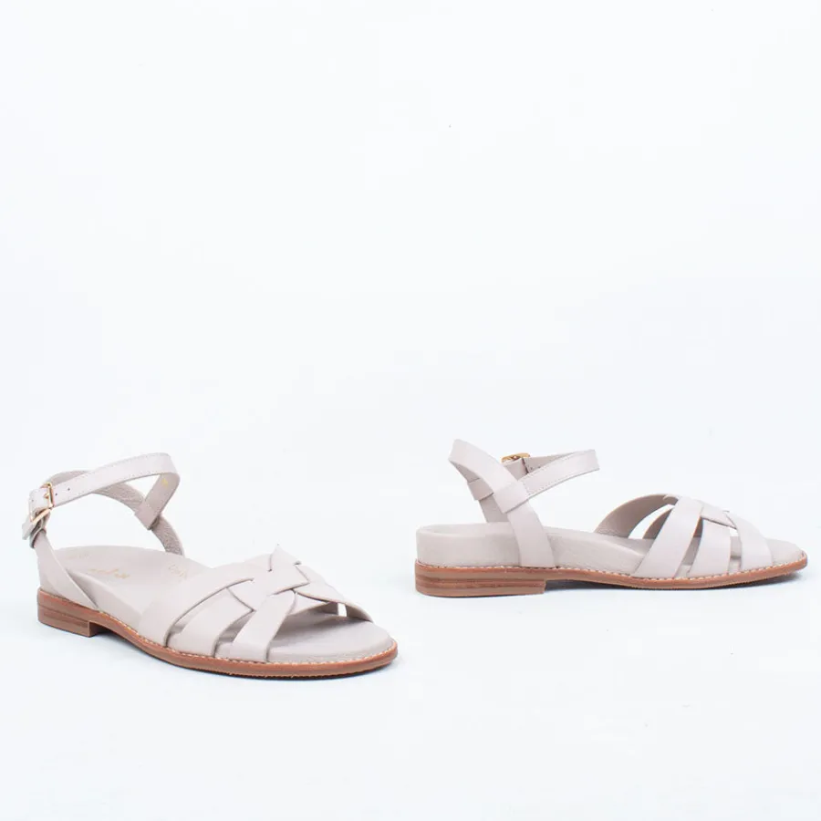 Flat^Minx Athens Sandal