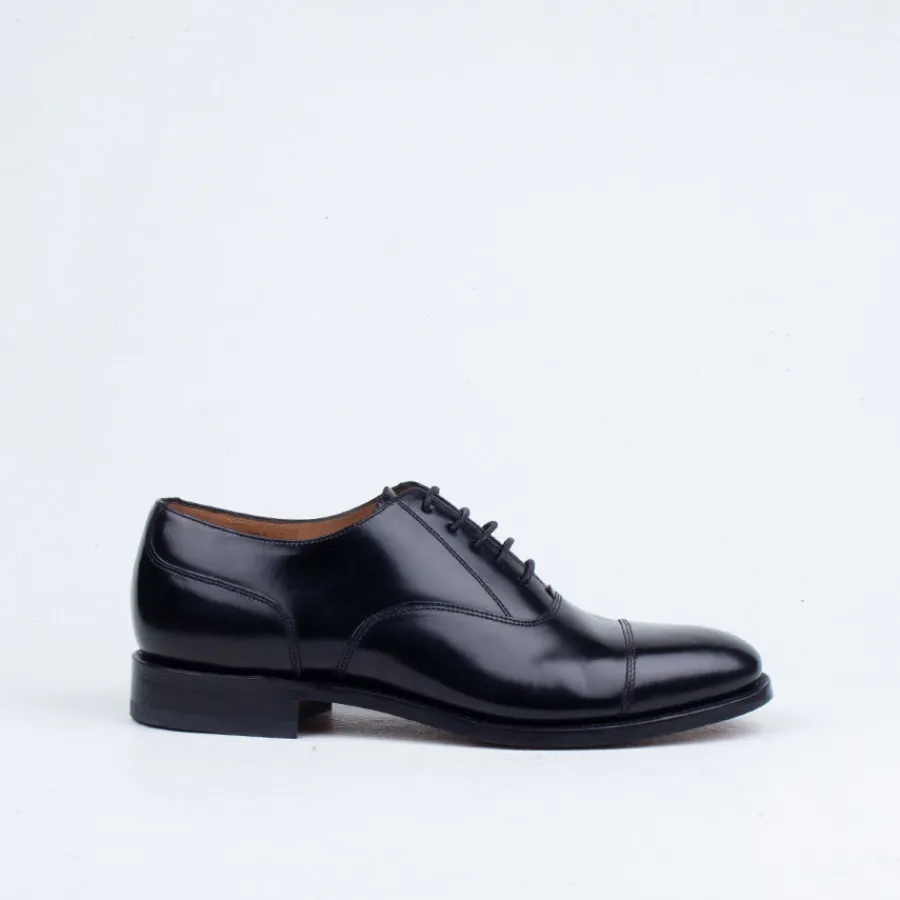 Lace Up | Dress Shoes^Loake Shoemaker 200B Richard Oxford Black