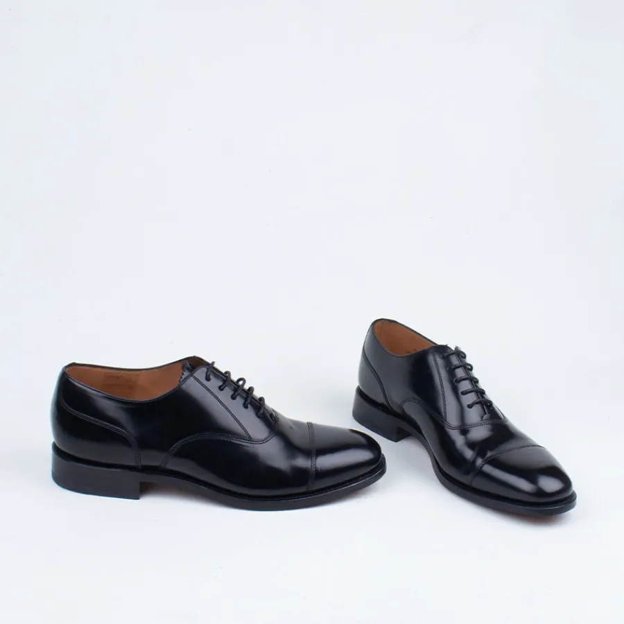 Lace Up | Dress Shoes^Loake Shoemaker 200B Richard Oxford Black