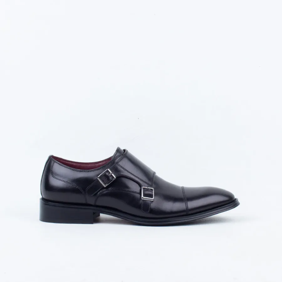 Slip On | Dress Shoes^Julius Marlow Balwyn Monk Strap