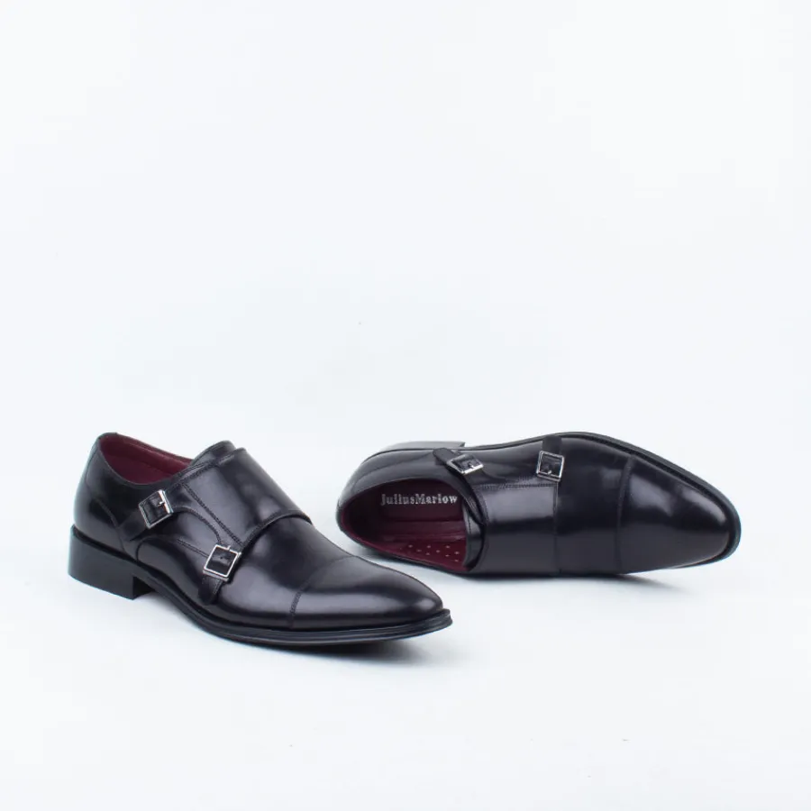 Slip On | Dress Shoes^Julius Marlow Balwyn Monk Strap