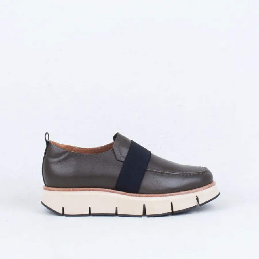 Slip On | Slip On^Alfie and Evie Batty Slip On