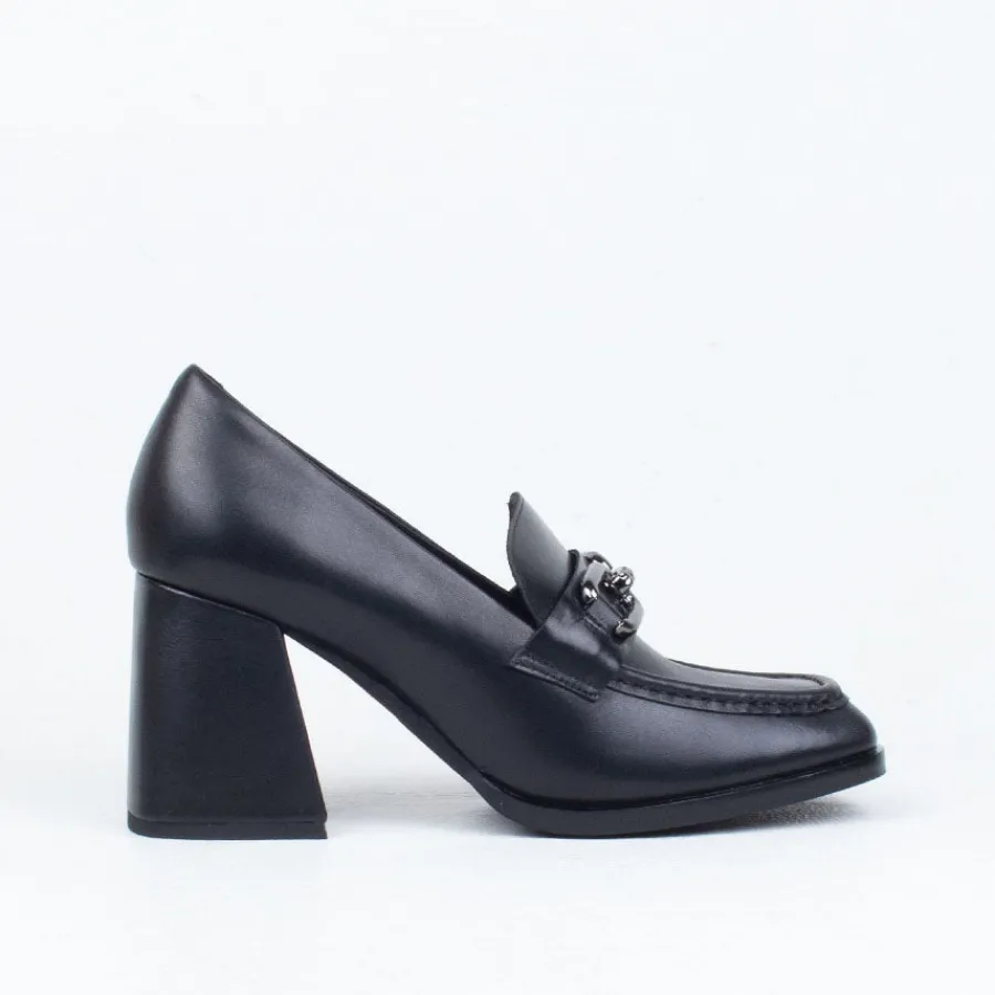 Pump^Tamara London Benathon Heel