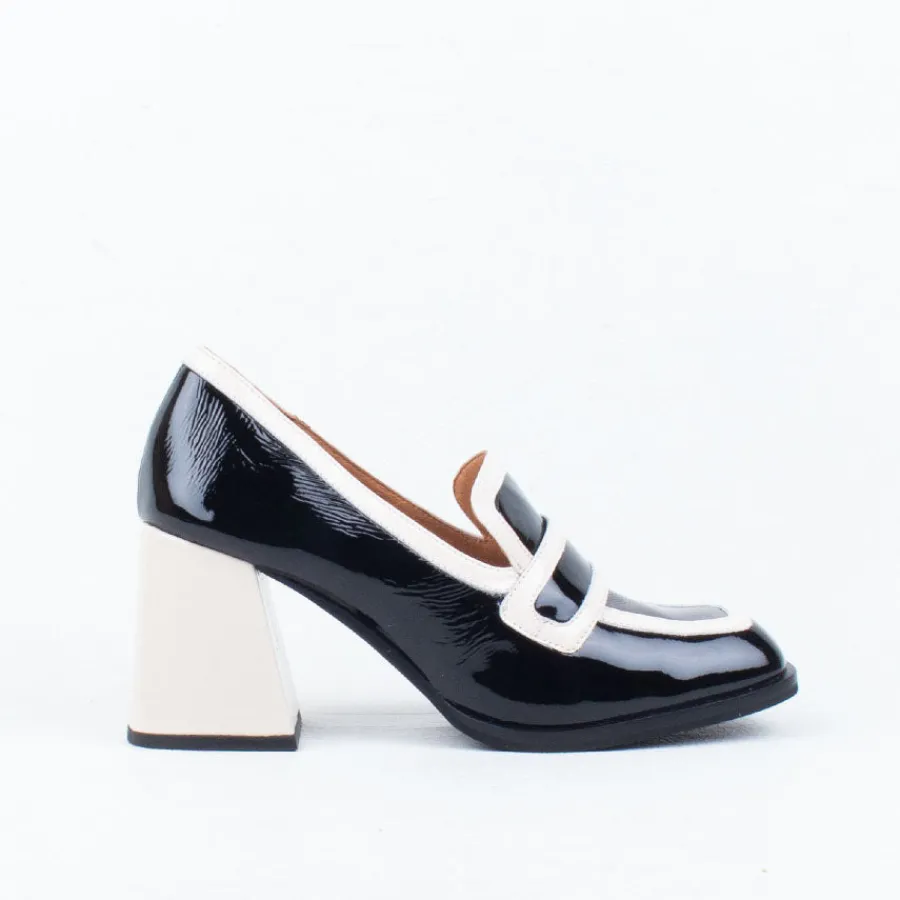 Pump^Tamara London Bergen Heel