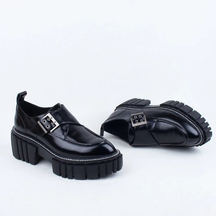 Work Shoes | Slip On^Tamara London Bridget Slip On Black