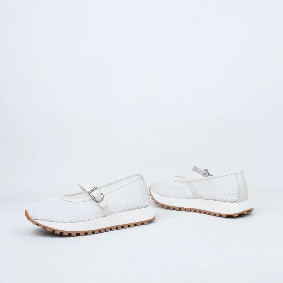 Slip On | Work Shoes^Minx Brinley Slip On Mary Jane