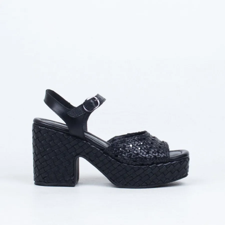 Platform^Carmela - Spain Camia Heel