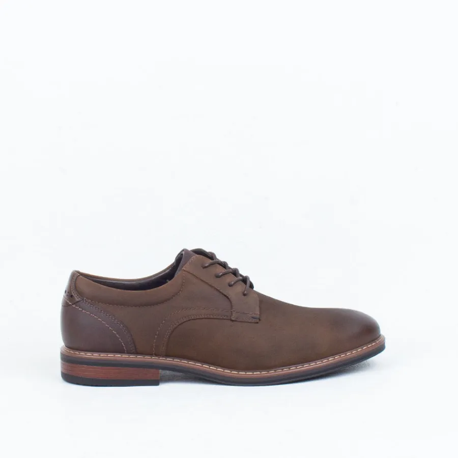 Dress Shoes | Lace Up^Nunn Bush by Florsheim Centro Lace Up