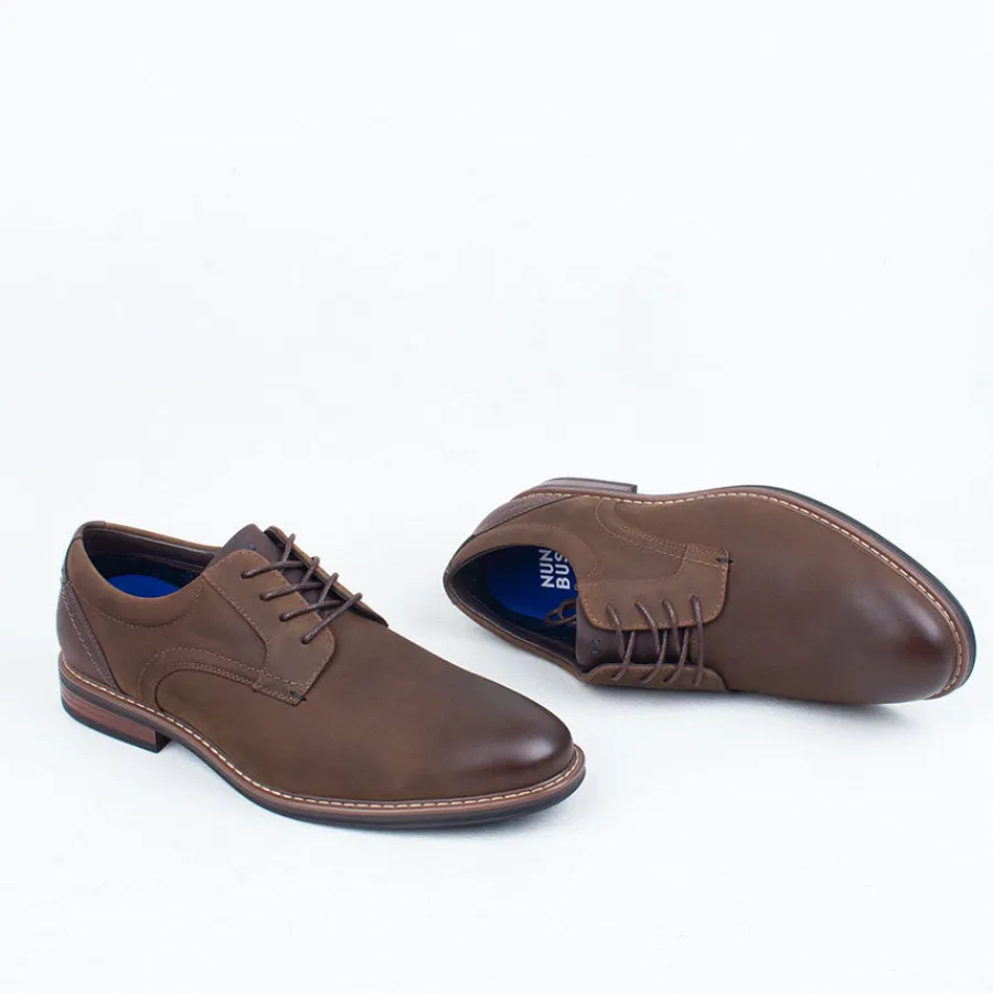 Dress Shoes | Lace Up^Nunn Bush by Florsheim Centro Lace Up