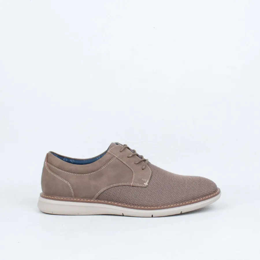 Lace Up^Nunn Bush by Florsheim Chase Lace Up