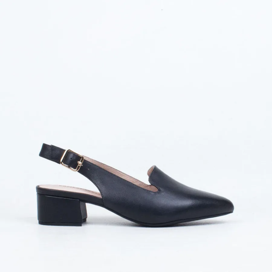 Work Shoes | Slingbacks^Ernest Wyler Como Slingback