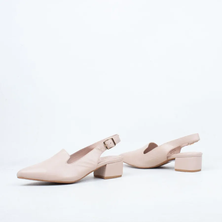 Work Shoes | Slingbacks^Ernest Wyler Como Slingback