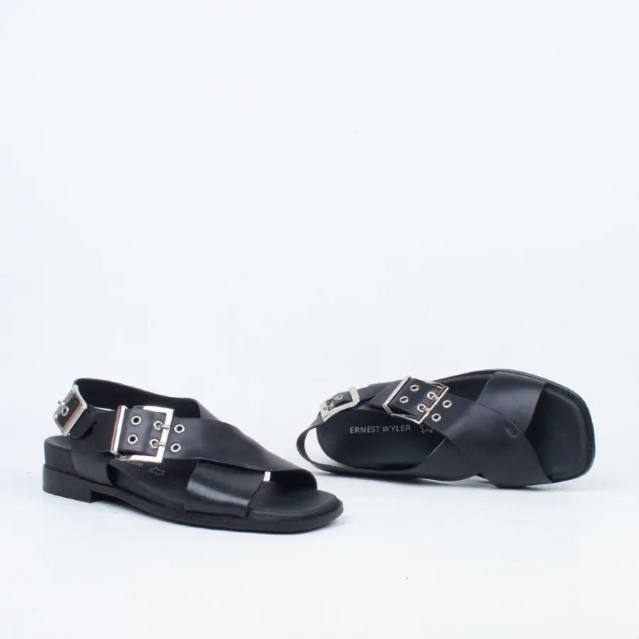 Flat^Ernest Wyler Emma Sandal