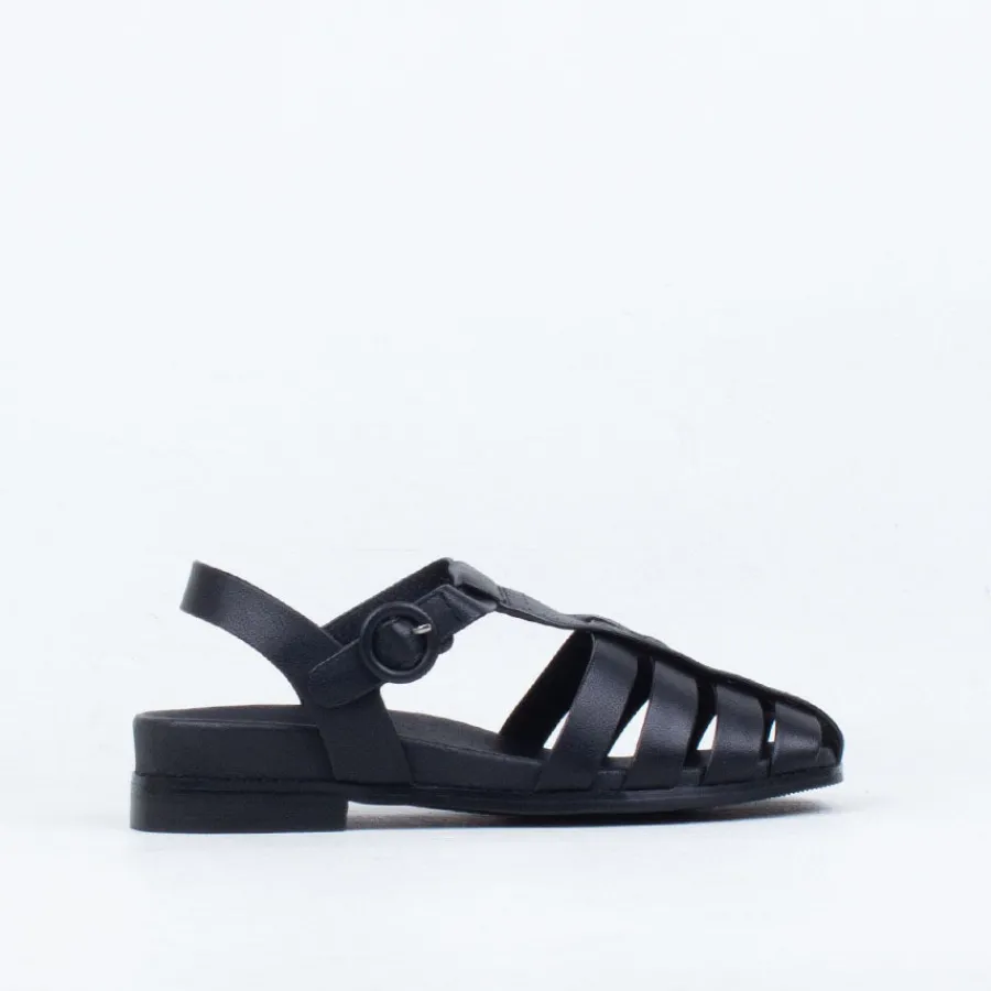 Flat^Ernest Wyler Erma Sandal