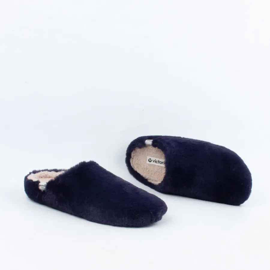 Slippers^Victoria - Spain Espana Slipper