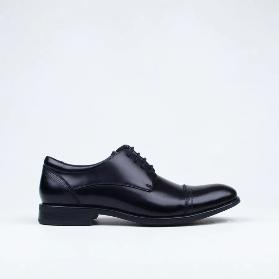 Lace Up | Dress Shoes^Julius Marlow Expand Lace Up Black