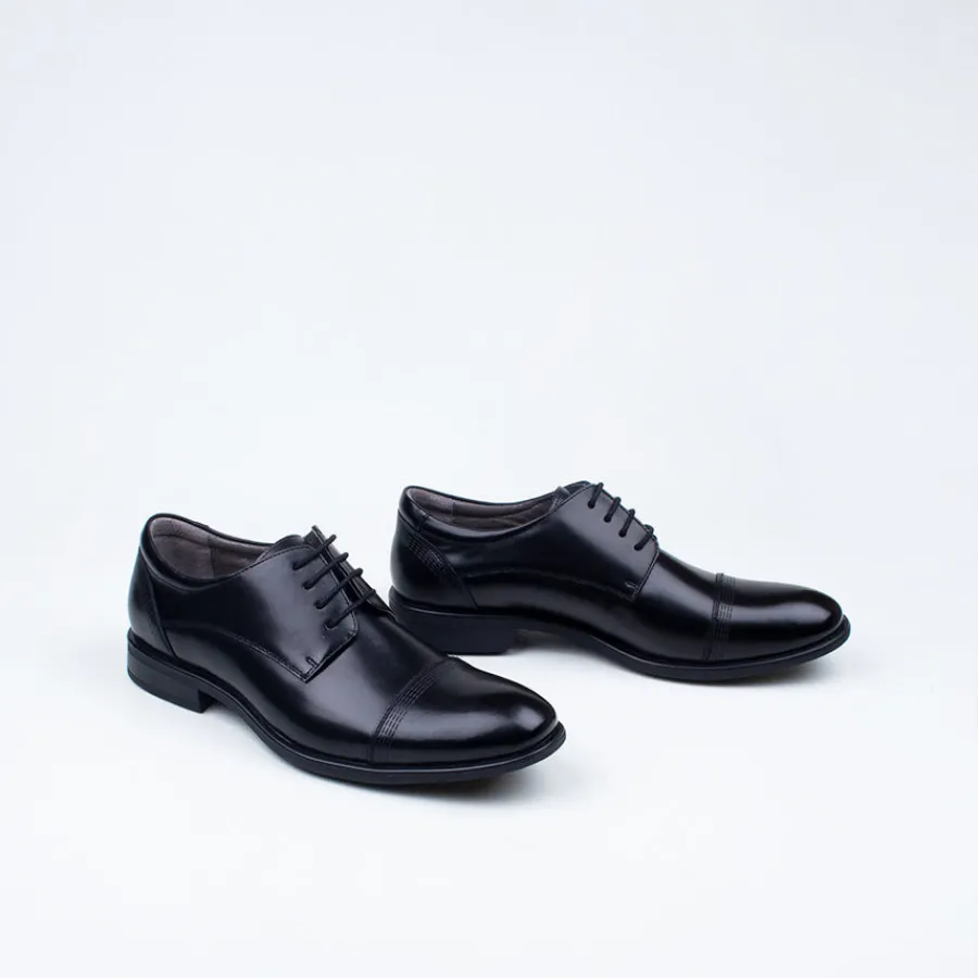 Lace Up | Dress Shoes^Julius Marlow Expand Lace Up Black