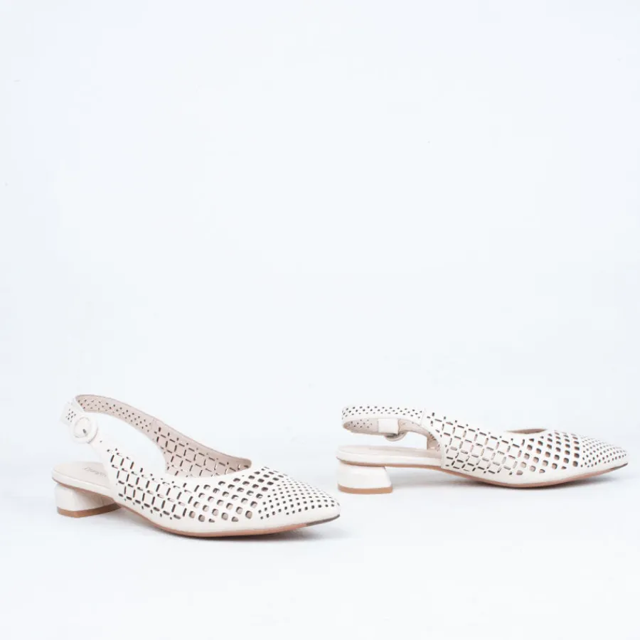 Work Shoes | Slingbacks^Django & Juliette Fabbi Slingback