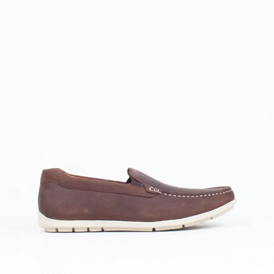 Slip On^Hush Puppies Formula Slip On