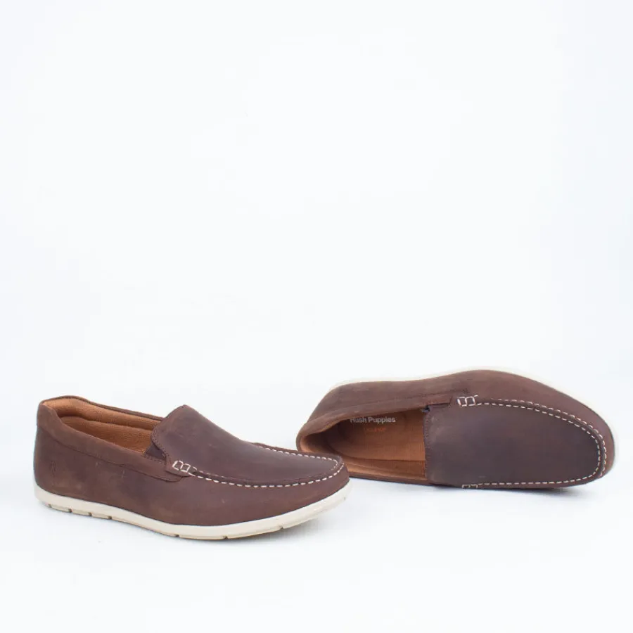 Slip On^Hush Puppies Formula Slip On