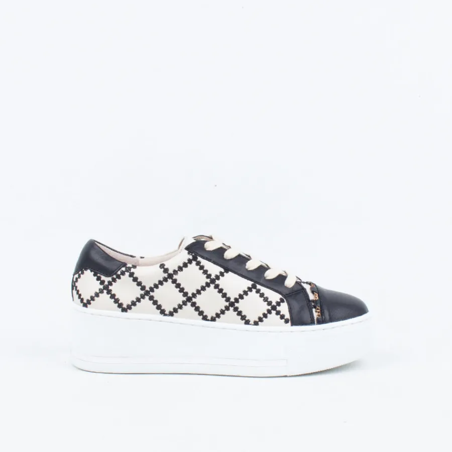 Lace Up^Alfie and Evie Frankie Sneaker