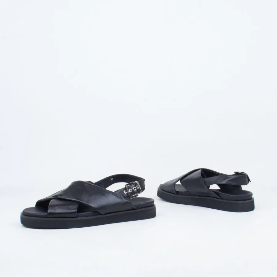 Flat^Ernest Wyler Frida Sandal