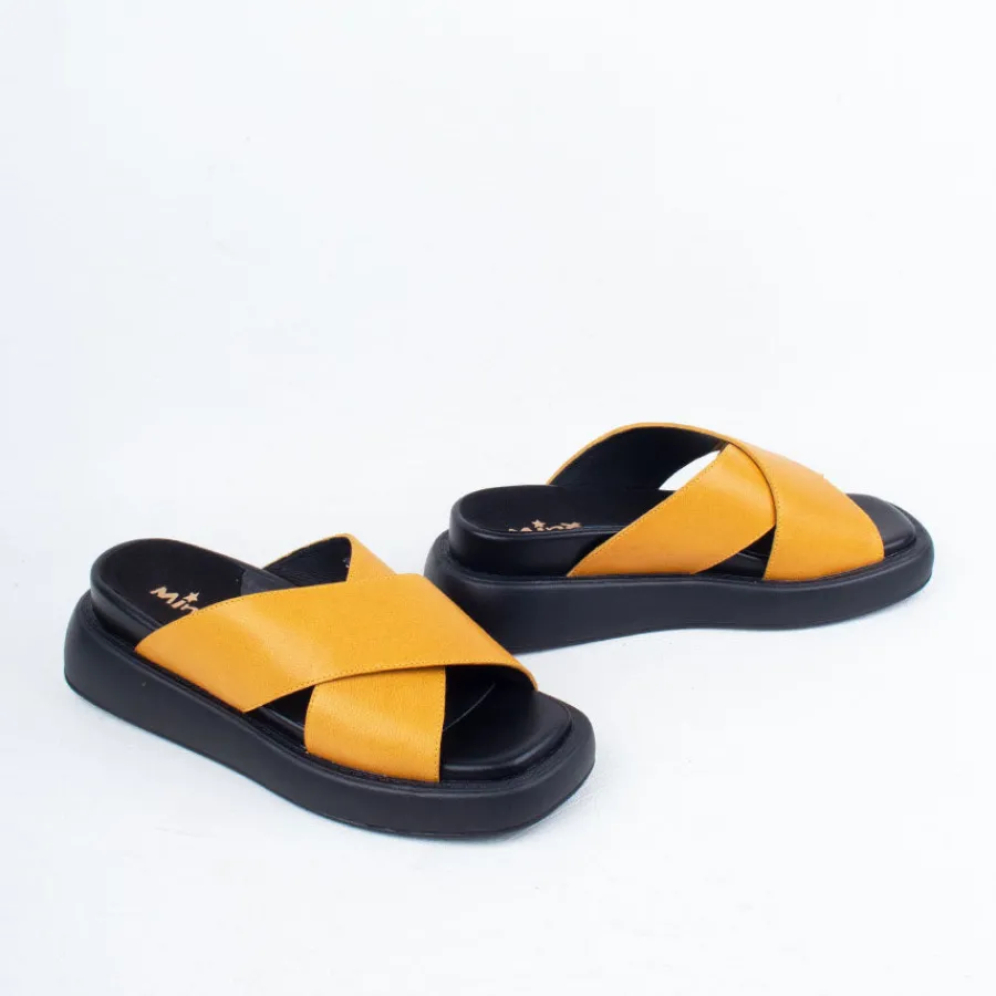 Flat | Wedges^Minx Future Slide