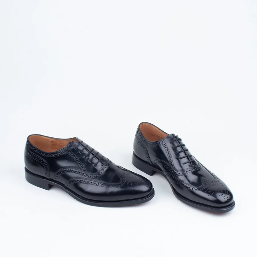 Lace Up | Dress Shoes^Loake Shoemaker 202 George Oxford