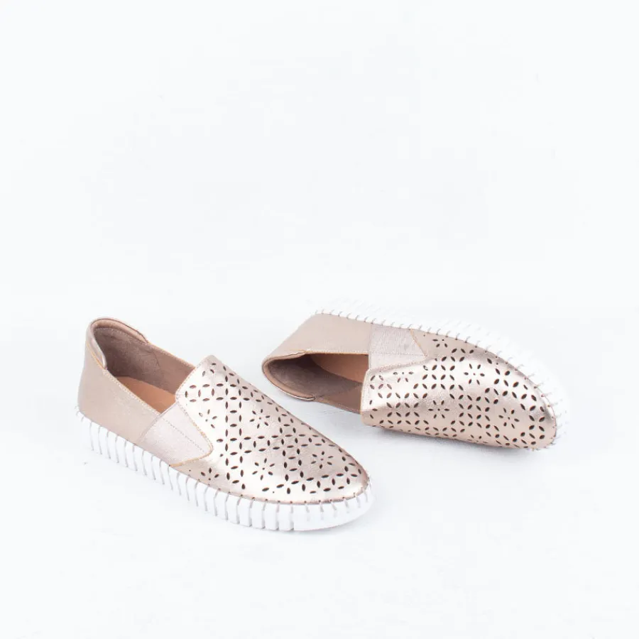 Slip On | Slip On^Django & Juliette Harel Slip On