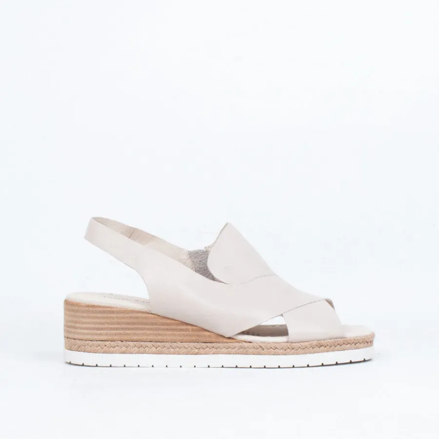 Wedge^Django & Juliette Illiet Sandal