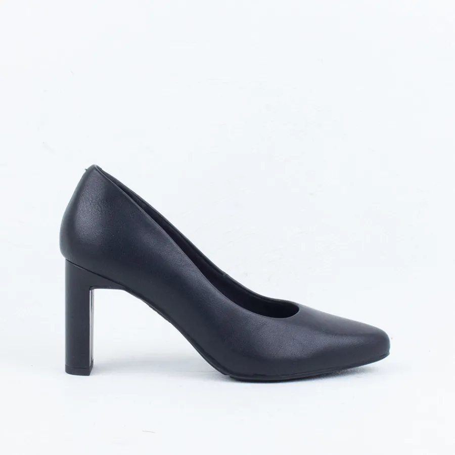 Pump^Hush Puppies Isabella Heel HP