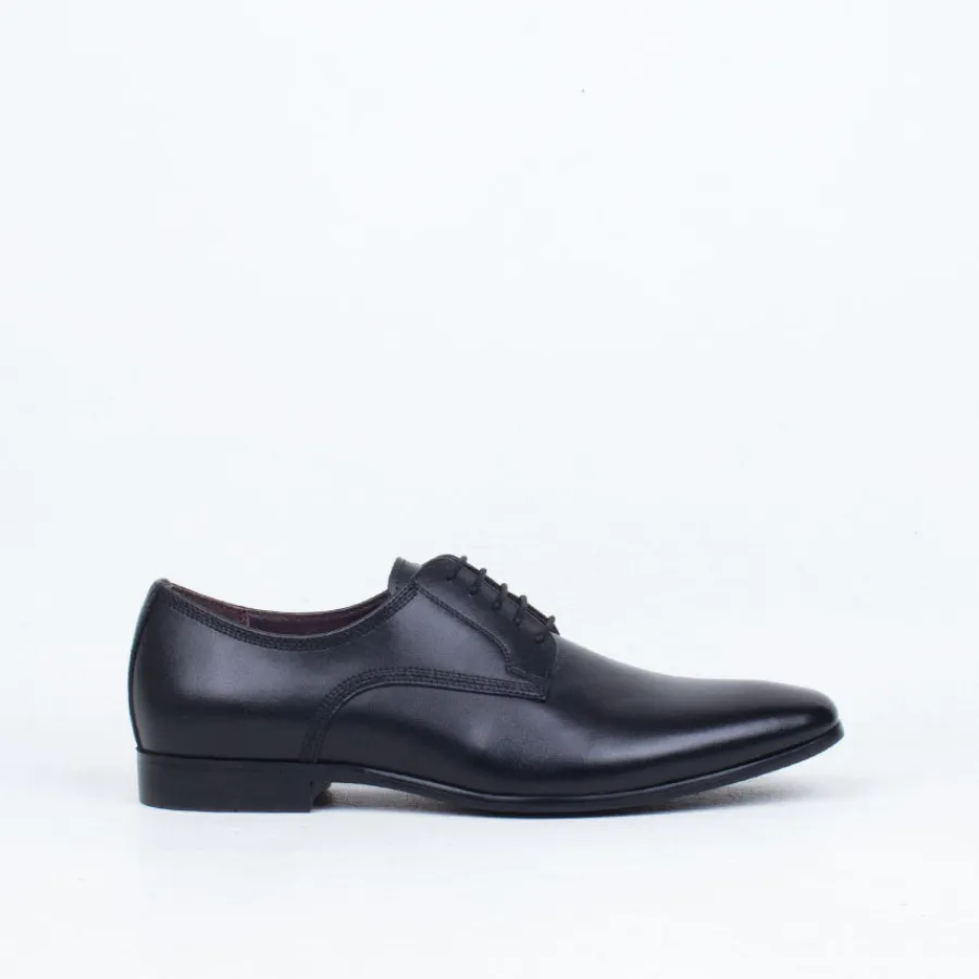 Lace Up | Dress Shoes^Julius Marlow Jaunt Black