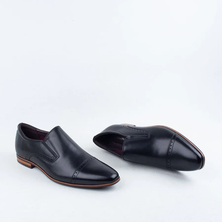 Slip On | Dress Shoes^Julius Marlow Laired Slip On