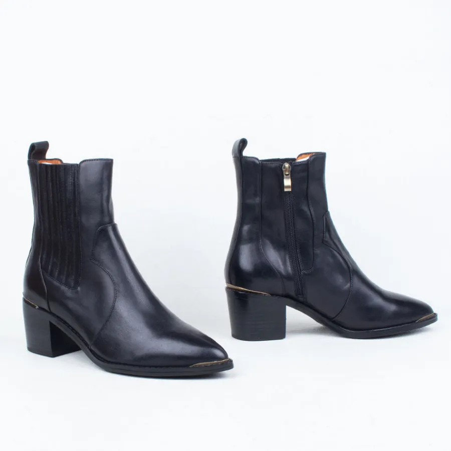 Chelsea^Ernest Wyler Lara Boot