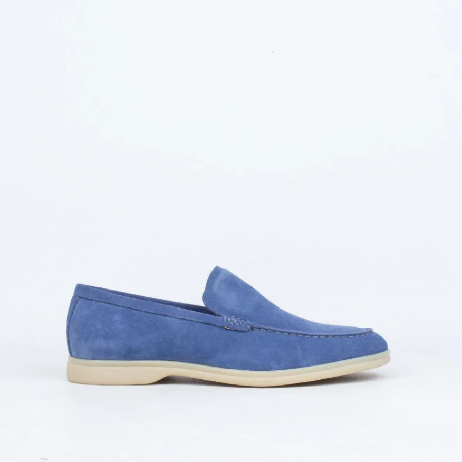 Slip On^Lorenzo Fratelli Lezly Slip On