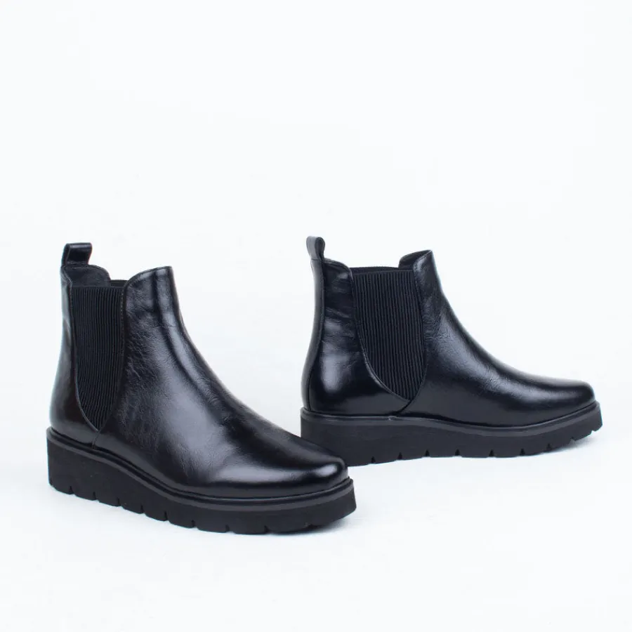 Chelsea^Ernest Wyler Lisbon Boot